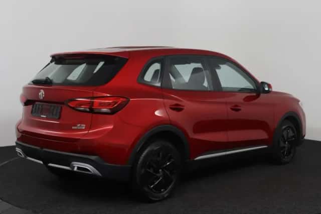 MG ZS (2026) thumbnail 5
