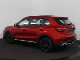 MG ZS thumbnail 5