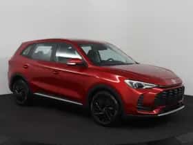 MG ZS thumbnail 6