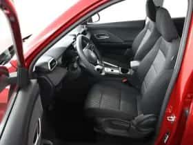 MG ZS thumbnail 8