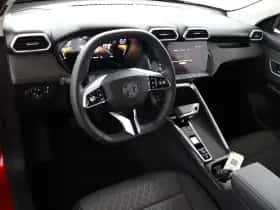 MG ZS thumbnail 10