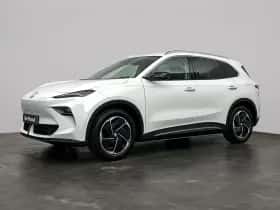 MG MGS5 EV