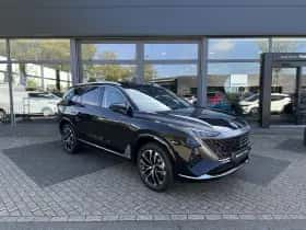MG MGS9