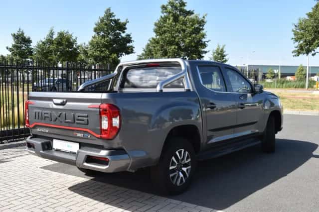 Maxus T90 (2025) thumbnail 6