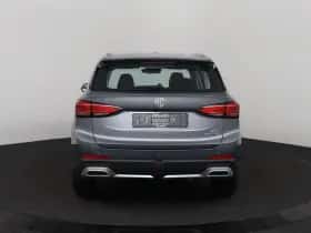 MG ZS thumbnail 3