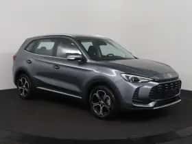 MG ZS thumbnail 4