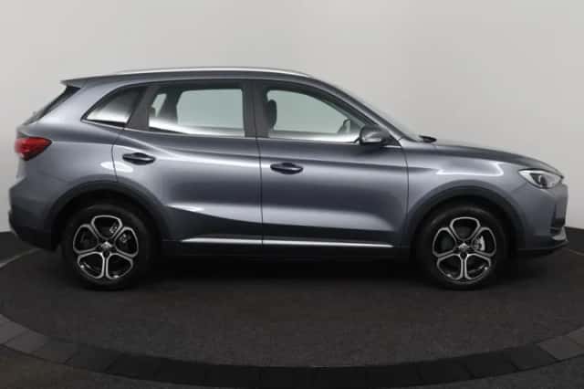 MG ZS (2026) thumbnail 5