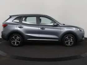 MG ZS thumbnail 5