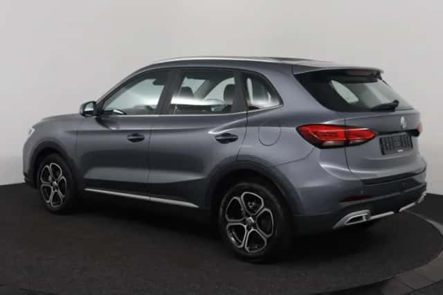 MG ZS (2026) thumbnail 6
