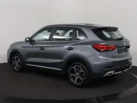 MG ZS (2026) thumbnail 6
