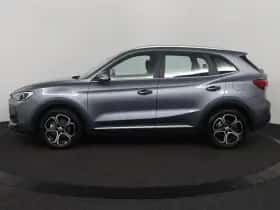 MG ZS thumbnail 8