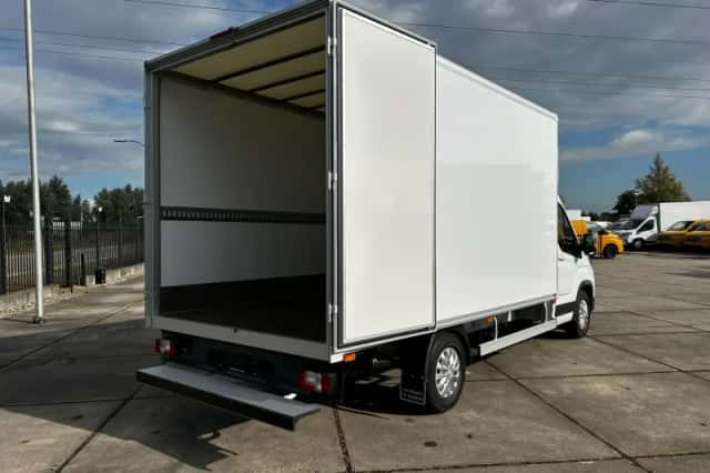 Maxus eDeliver9 (2026) thumbnail 5