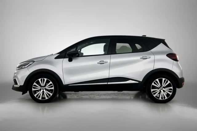 Renault Captur (2019) thumbnail 2
