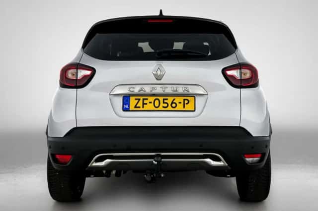Renault Captur (2019) thumbnail 3