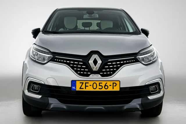 Renault Captur (2019) thumbnail 5