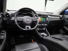 MG ZS EV (2021) thumbnail 2