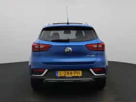 MG ZS EV (2021) thumbnail 6