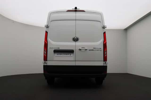 Maxus eDeliver9 (2024) thumbnail 4
