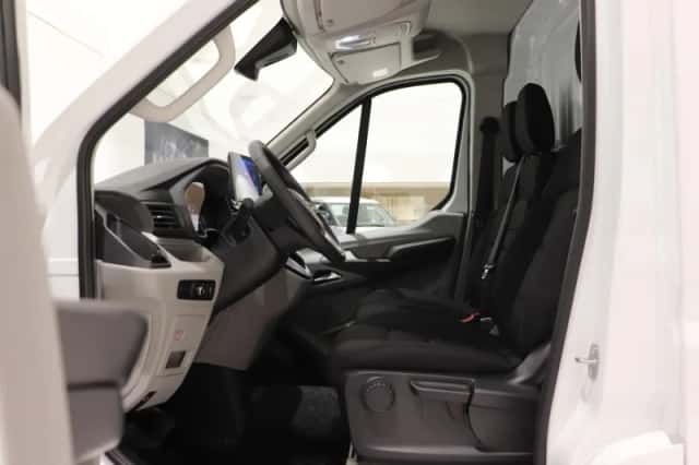 Maxus eDeliver9 (2024) thumbnail 5