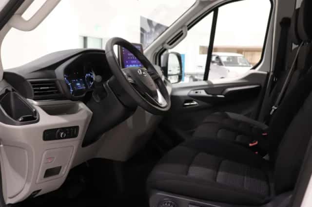 Maxus eDeliver9 (2024) thumbnail 6