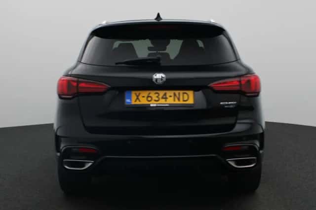 MG MG HS (2023) thumbnail 5