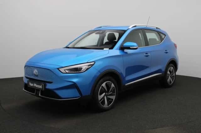 MG ZS EV (2023) thumbnail 1