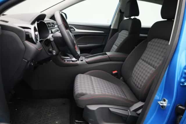 MG ZS EV (2023) thumbnail 2
