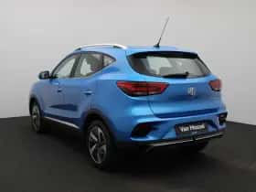 MG ZS EV (2023) thumbnail 2