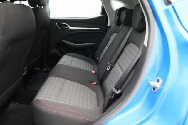 MG ZS EV (2023) thumbnail 4