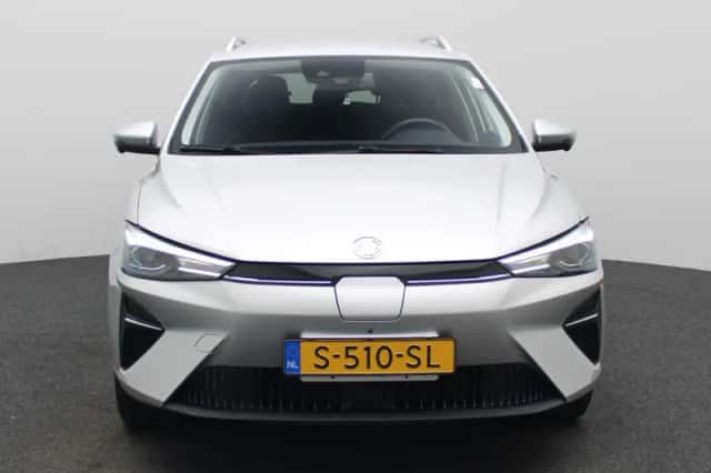 MG MG5 (2023) thumbnail 5