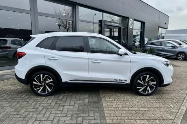MG ZS (2026) thumbnail 6