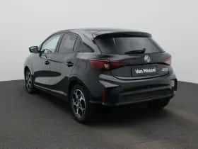 MG MG3 (2025) thumbnail 2