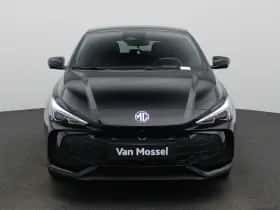 MG MG3 thumbnail 3