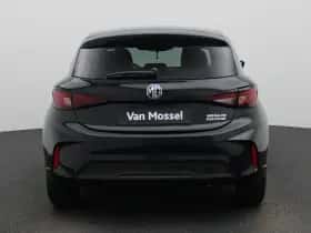 MG MG3 (2025) thumbnail 5