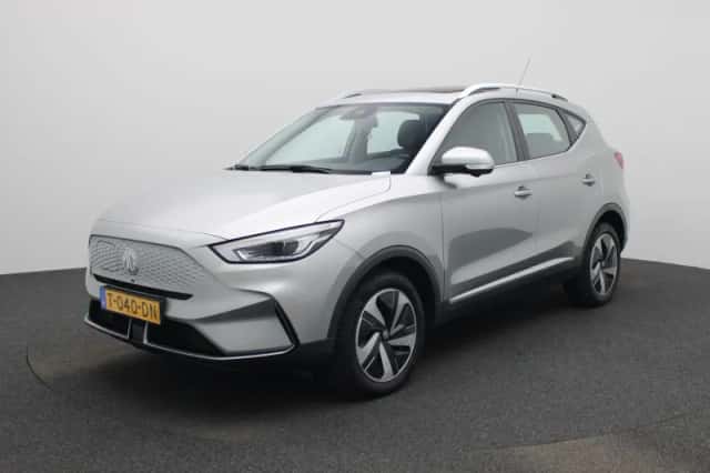MG ZS EV (2023) thumbnail 1