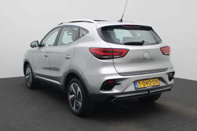 MG ZS EV (2023) thumbnail 3
