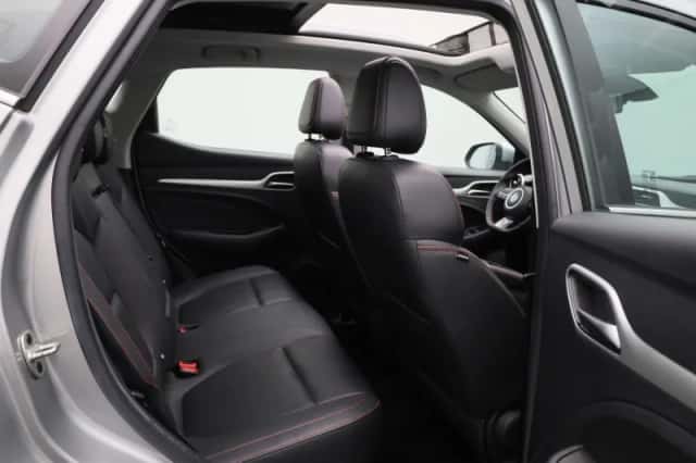 MG ZS EV (2023) thumbnail 4