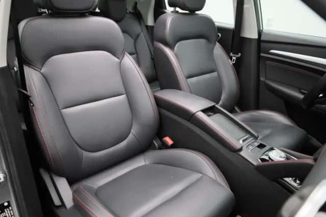 MG ZS EV (2023) thumbnail 6