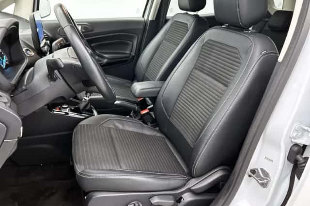 Ford EcoSport (2019) thumbnail 2