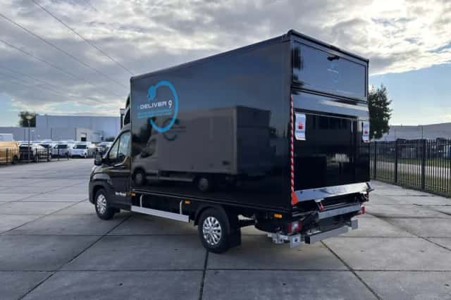 Maxus eDeliver9 (2026) thumbnail 4