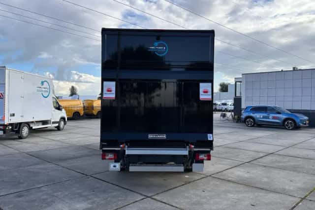 Maxus eDeliver9 (2026) thumbnail 6