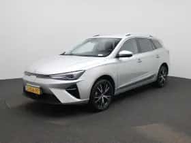 MG MG5 (2023)