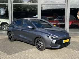 MG MG3