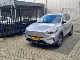 MG ZS EV