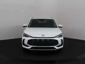 MG ZS (2026) thumbnail 2