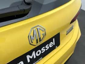 MG MG3 thumbnail 11