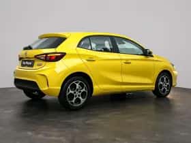 MG MG3 thumbnail 4