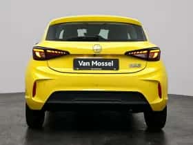 MG MG3 thumbnail 5