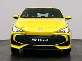MG MG3 thumbnail 6