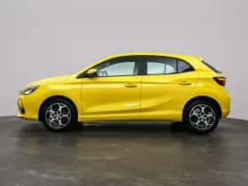 MG MG3 thumbnail 8